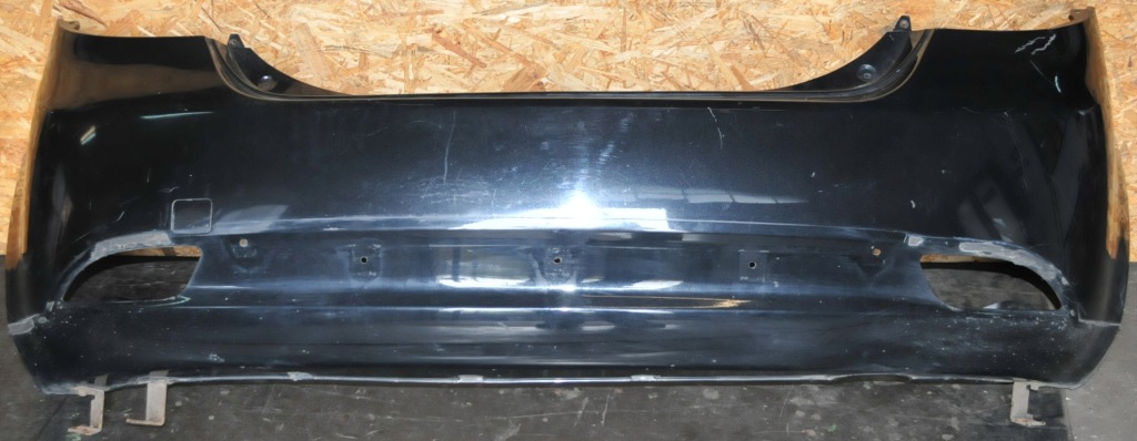 фото №1, Бампер задній задня kia ceed i 06- hb hatcthback xr