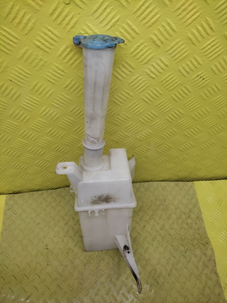 фото №5, Daewoo evanda бачок омивача