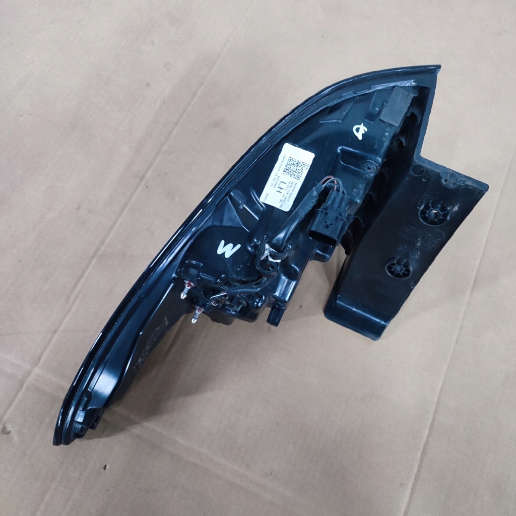 фото №9, Лампа левый задняя hyundai tucson iv led 92401n7100