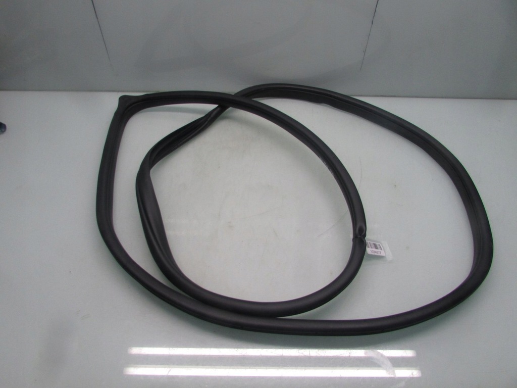 фото №1, Niro 20r прокладка дверь правая перед передняя