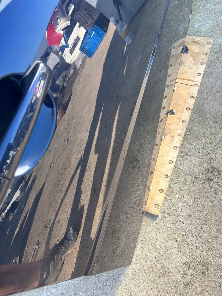 фото №7, Дверь правый перед правое volvo v70 iii s80 ii