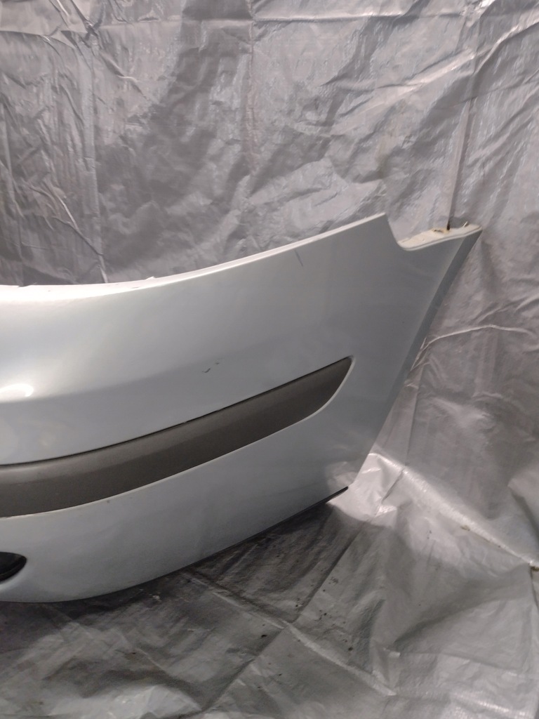 фото №8, Бампер передній renault laguna ii przed lift