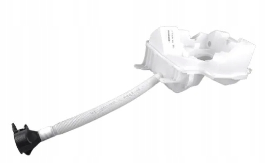 фото №1, Бак омывателя фары mini countryman