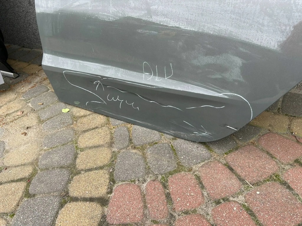 фото №6, Двері задня лівий audi a7 s7 4k8 2019