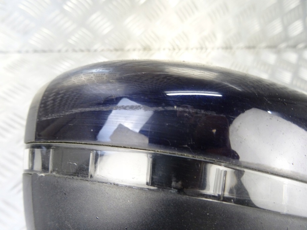 фото №7, Peugeot 308 ii t9 зеркало правое ekud 9 pin