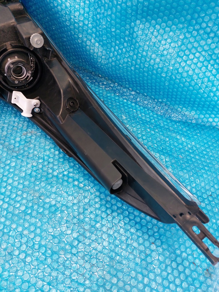 фото №6, Лампа передняя левая toyota c-hr