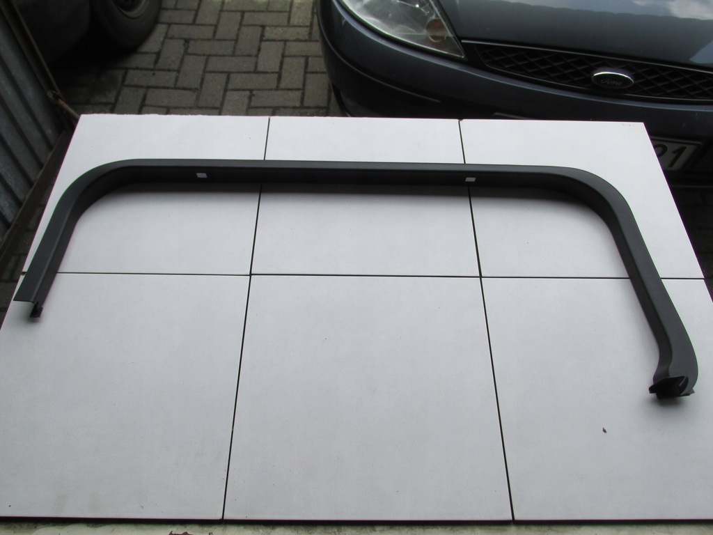 фото №6, Рамка дверь перед задняя grand c-max mk2 2011 rok