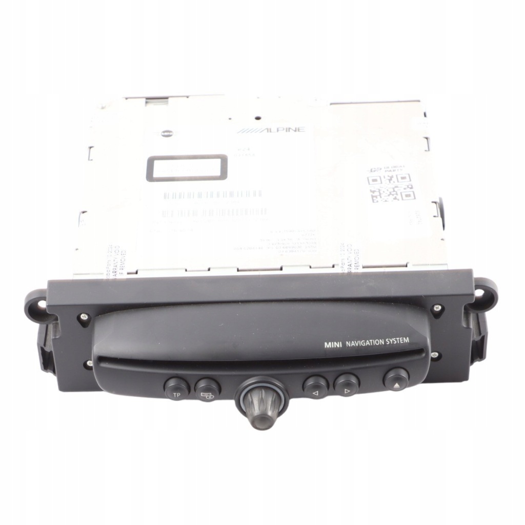фото №1, Mini cooper countryman r60 champ 2 навігація радіо програвач dab 9282743