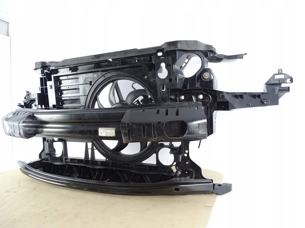 фото №3, Pas передний mini countryman r60 184287-10 9802025