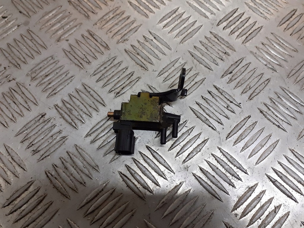 фото №1, Клапан вакууму honda accord vii 2.0 b