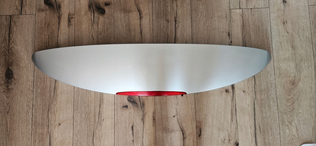 Купити Renault megane 2 ii універсал спойлер задній кришки