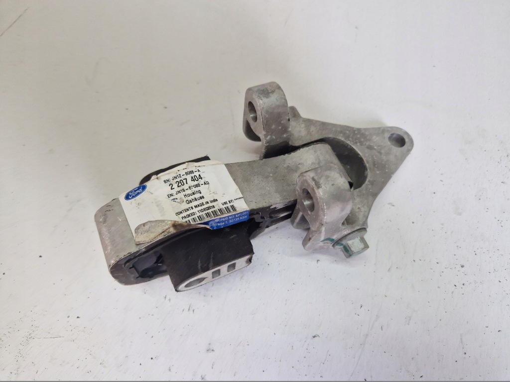 фото №1, Ford ecosport кронштейн подушка коробки передач jn156p082ad nowa