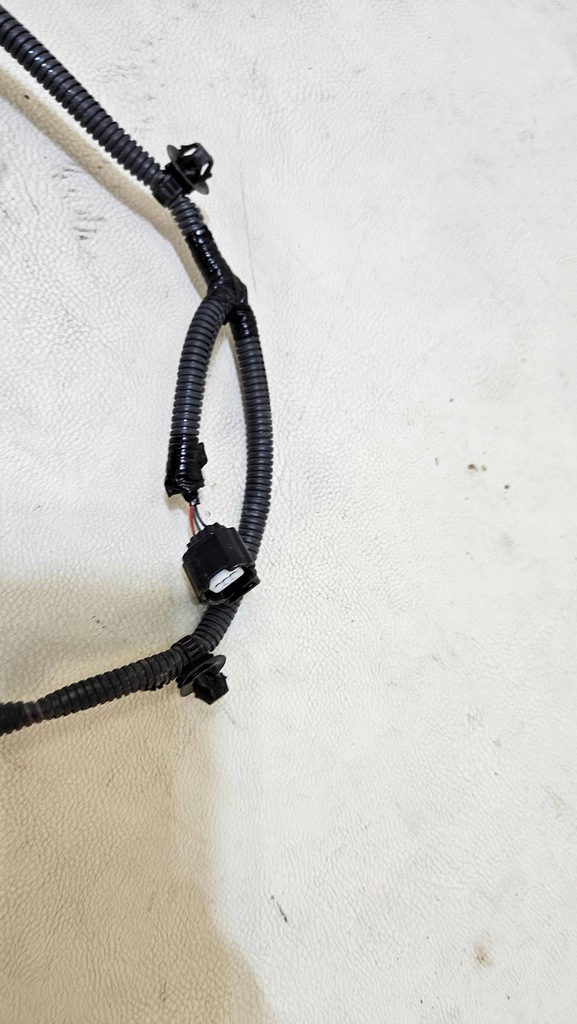 фото №5, Жгут электропроводка pdc перед mitsubishi eclipse cross lift 8518c133