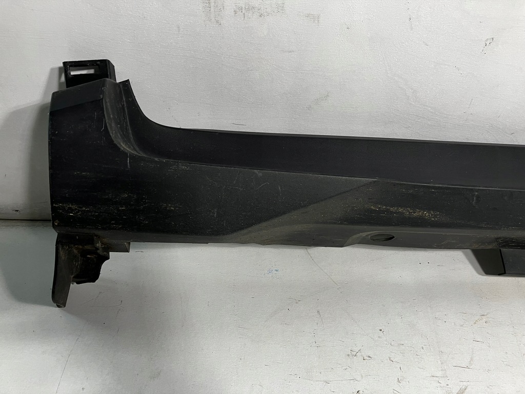 фото №6, #5 chr c-hr защита порог правая