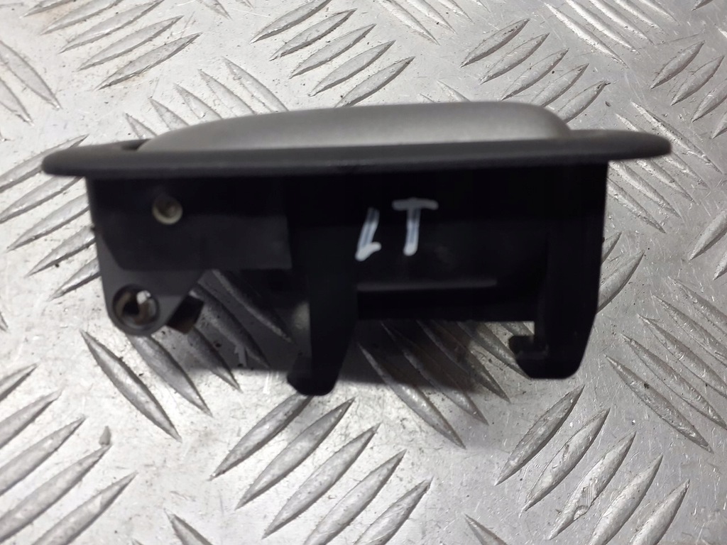 фото №3, Ручка левая задняя внутренняя honda hr-v