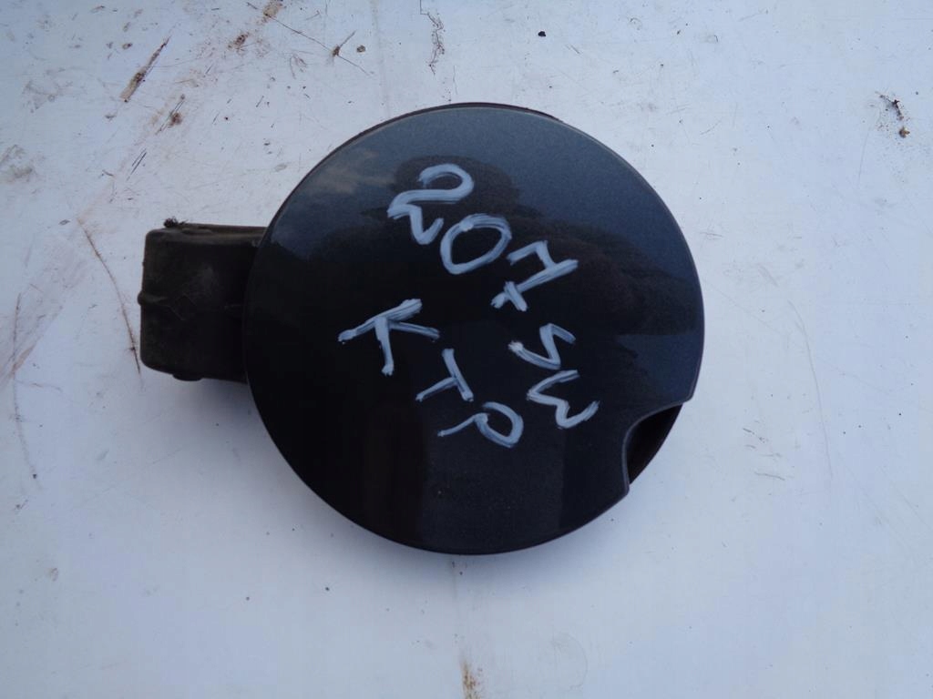 фото №1, Кришка заливної пального peugeot 207 sw ktp