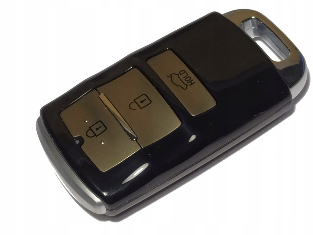 фото №1, Ключ корпус hyundai