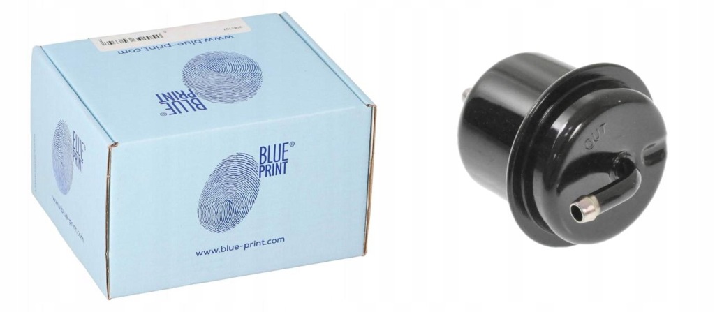 фото №1, Фильтр топлива suzuki baleno хэтчбек eg 1995.03-