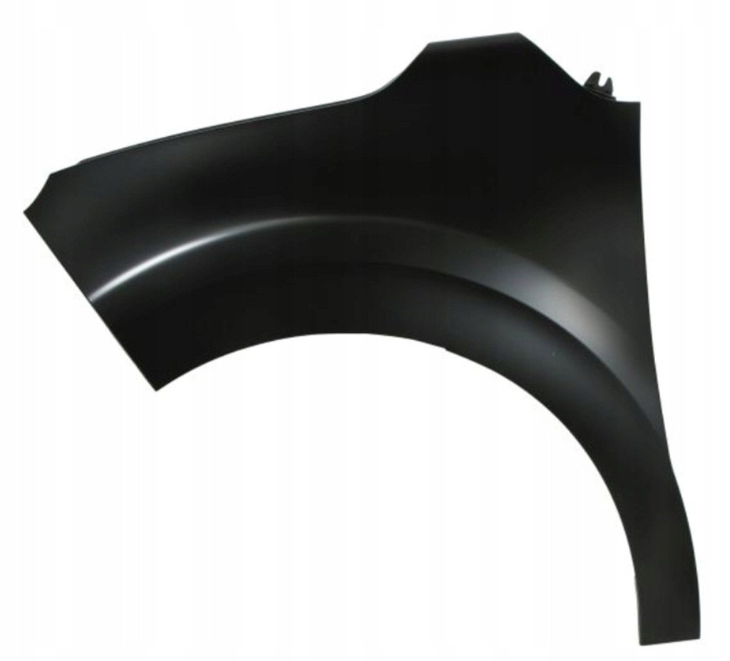 фото №1, Новый крыло передний правый citroen c3 16-20