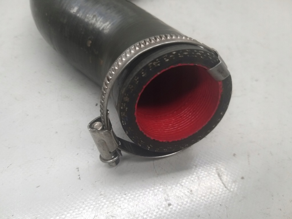 Труба turbo воздуха интеркулер 1.5 ecoboost m8mc kuga mk2 focus mk3 c-max Цена