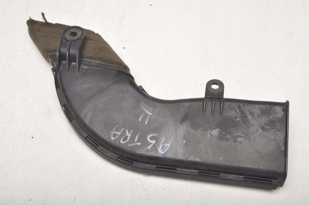 фото №1, Opel astra k 1.4 труба воздухозаборник воздуха 13367313