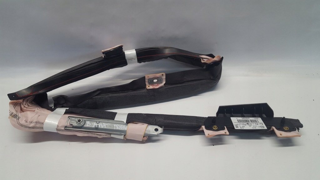 фото №1, Шторка безопасности подушка безопасности правая ford b-max av11-14k159-ad