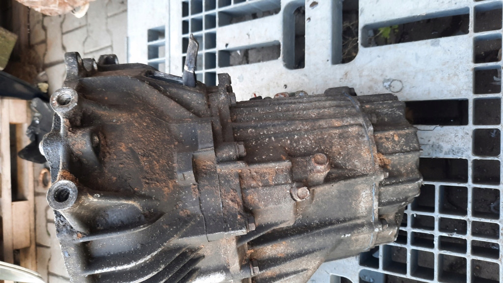 фото №10, Коробка передач передач hy2073 1.3b hyundai accent