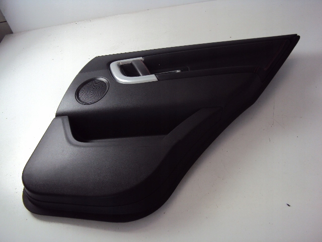 фото №1, Обивка дверь правый задняя land rover l550