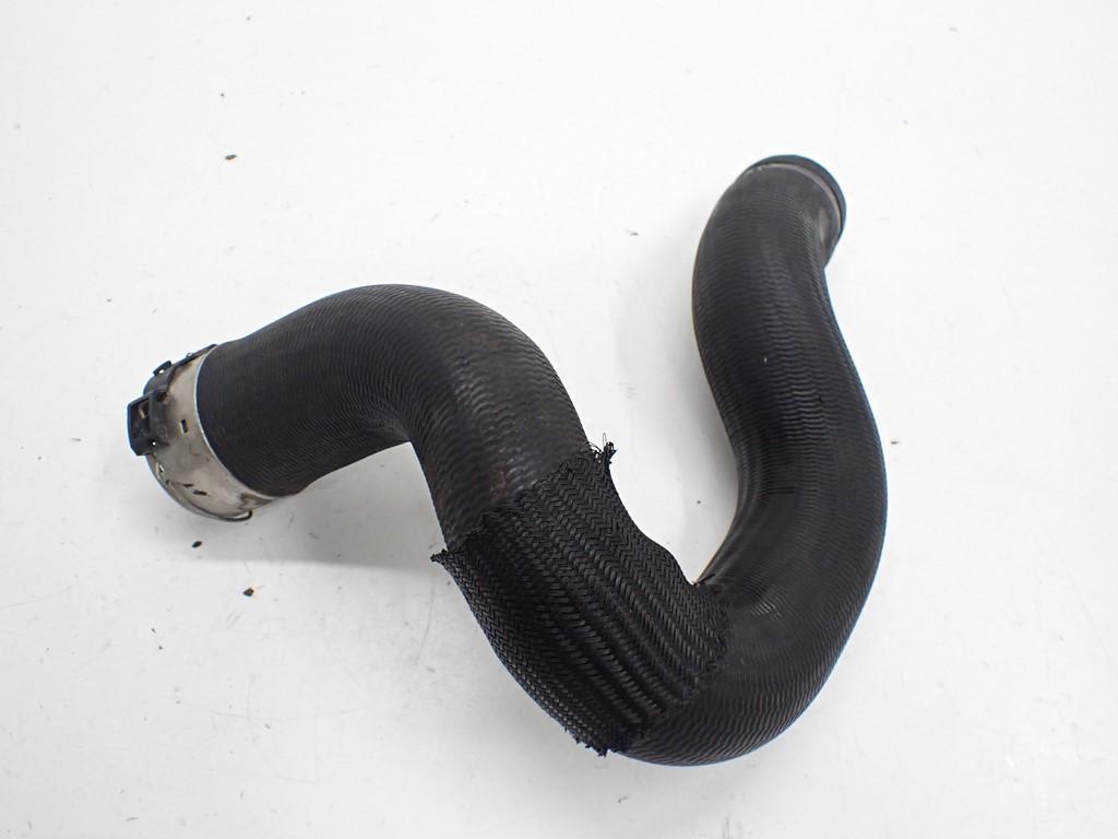 фото №2, Wąż шланг труба интеркулер воздуха 51960152 jeep renegade 2.0 mjet 18r