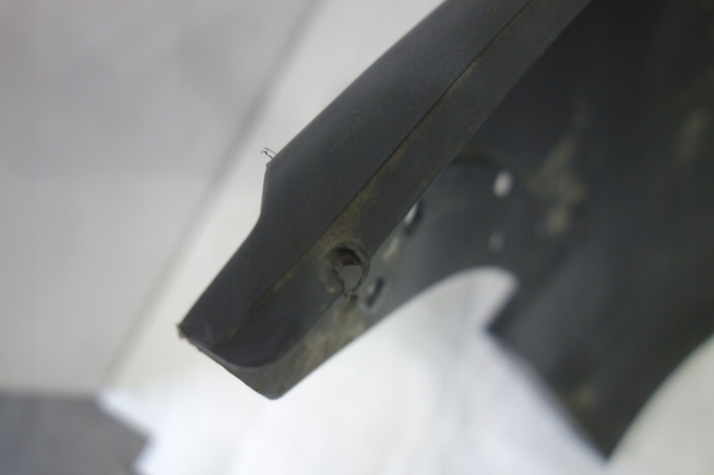 Бампер перед ford transit mk8 bk31-17k819 Оригінал