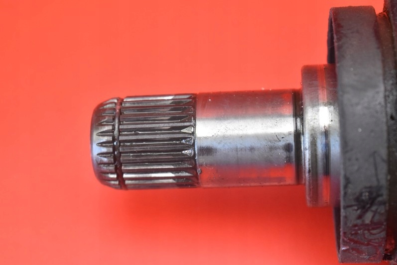 Приводной вал левая перед автоматическая коробка передач bmw x5 e53 1 1 3.0i 231 km 99-06 в Украине