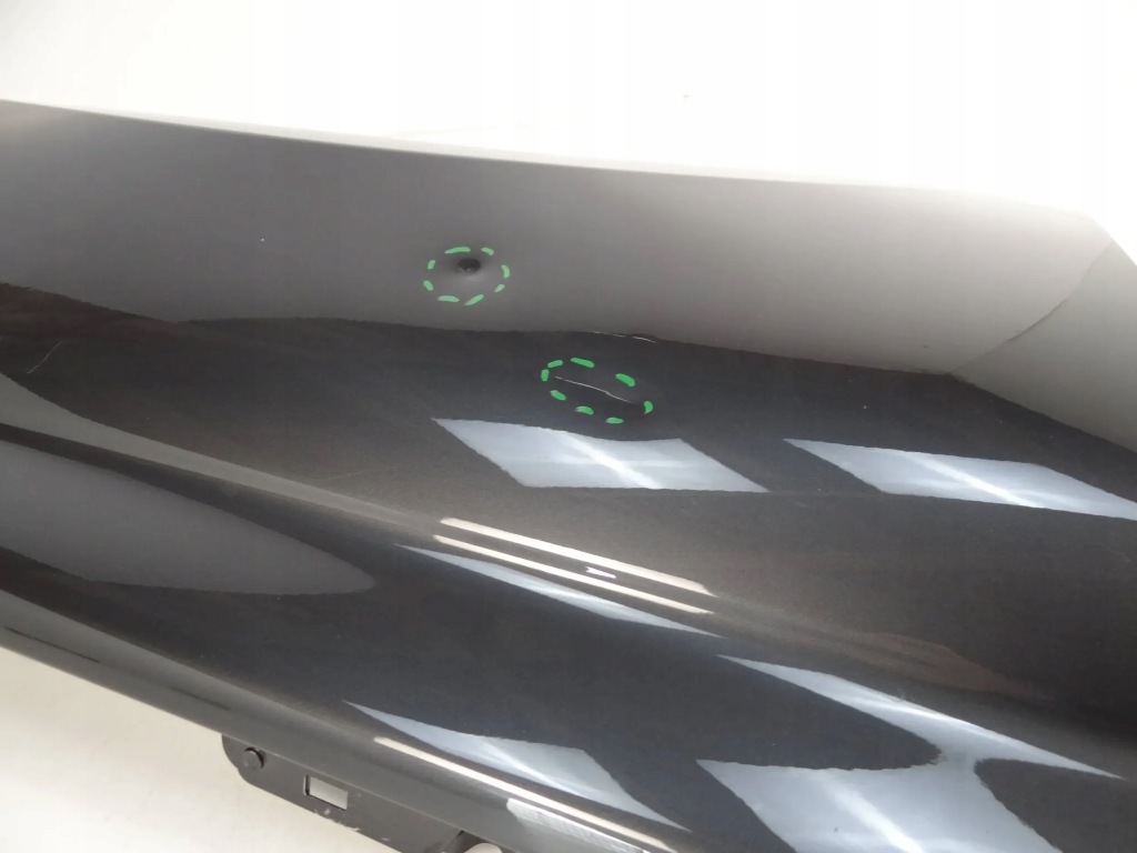 фото №12, Крила правий перед передній peugeot 308 t10 ii 2 2022-