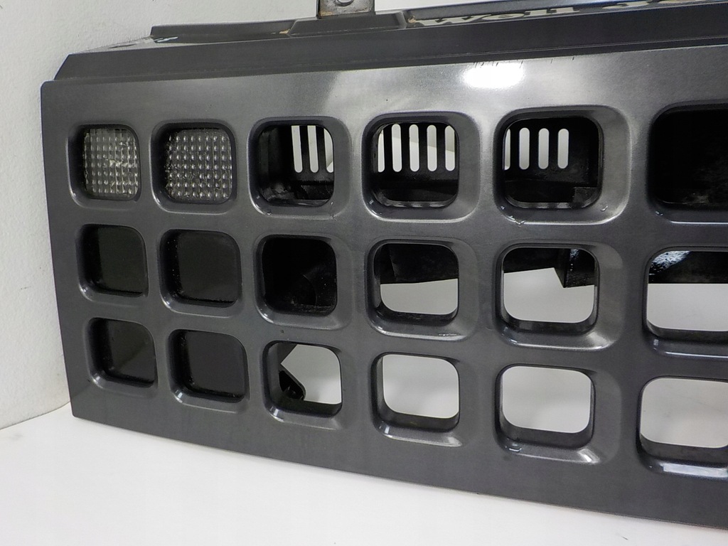 фото №9, Nissan cube z11 решітка радіатора решітка радіатора радіатора