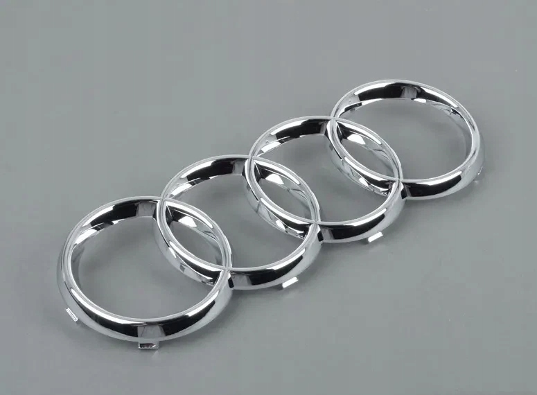 фото №1, Audi q5 8r емблема na передня решітка 8r0853605 oem