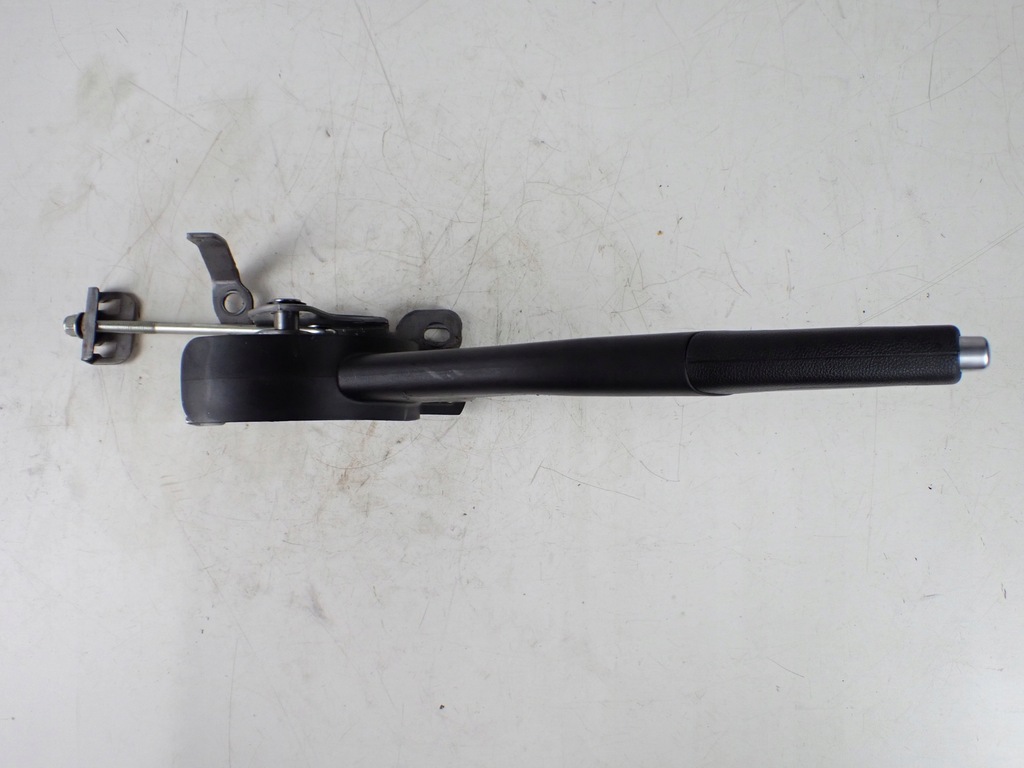 фото №1, Рычаг тормоза ручного ручной dacia duster ii