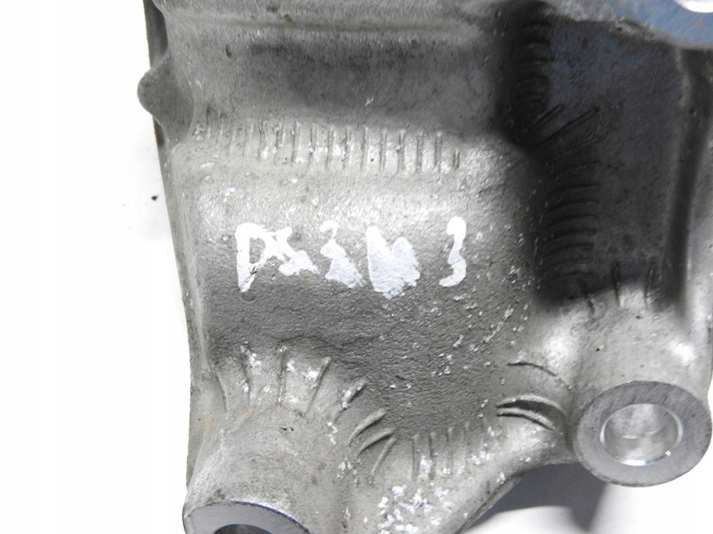 фото №5, Citroen ds3 09-14 опора полуось 9680276880