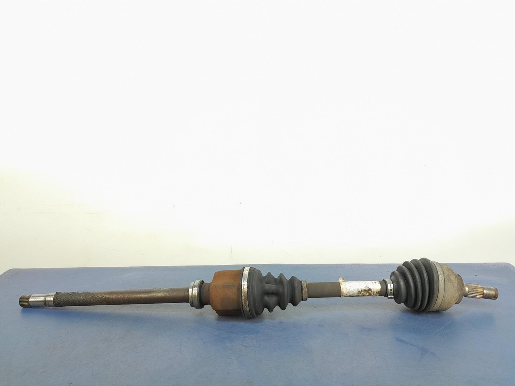 фото №1, Citroen c4 picasso 2.0 hdi приводной вал правая перед