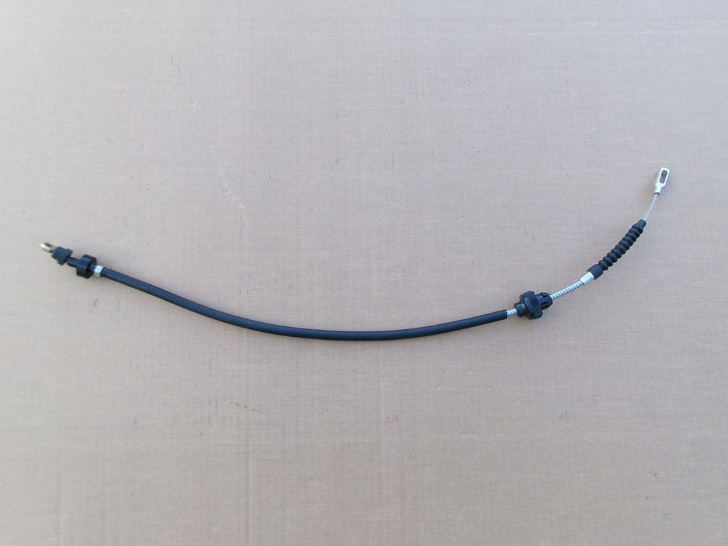 фото №2, Трос газу range rover classic 86-94