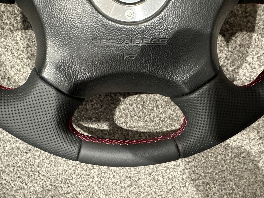 фото №5, Воздуховод subaru impreza wrx momo gd gc8 gg forester