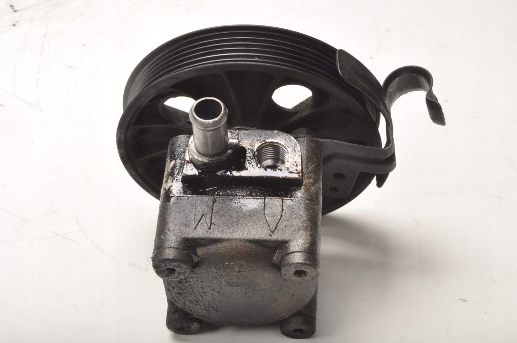 фото №1, Volvo s80 i 2.8 24v t6 насос усилителя