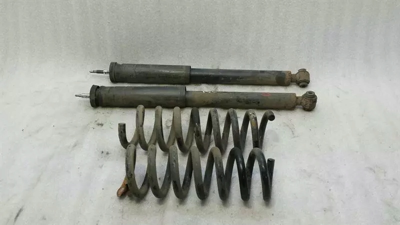 Купить Mercedes e class w211 shock абсорбер задний a2113260200 set
