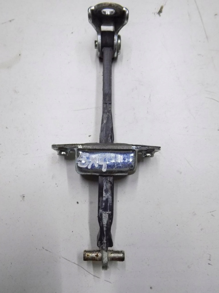 фото №5, Suzuki sx-4 sx4 обмежувач двері правий перед