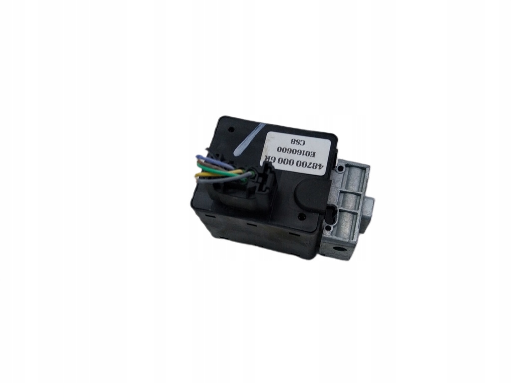 Купити Блокування керма renault laguna 3 2.0 487000006r