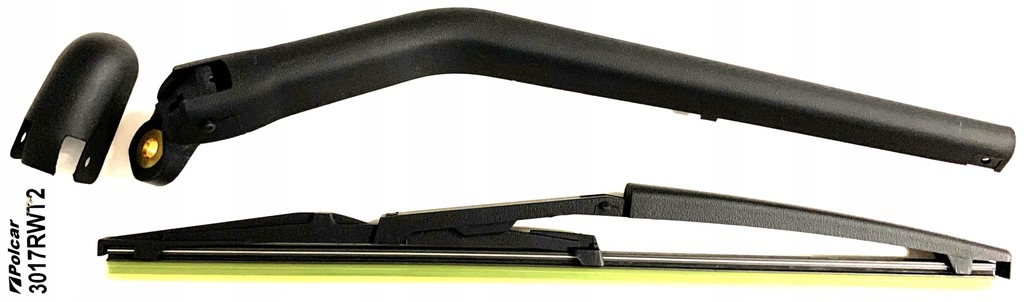 фото №1, Важіль двірники задня fiat punto i 10.93-09.99