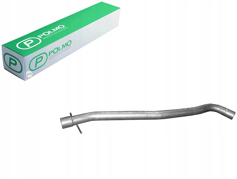 фото №1, Труба з'єднувальна bmw x3 3.0d polmo