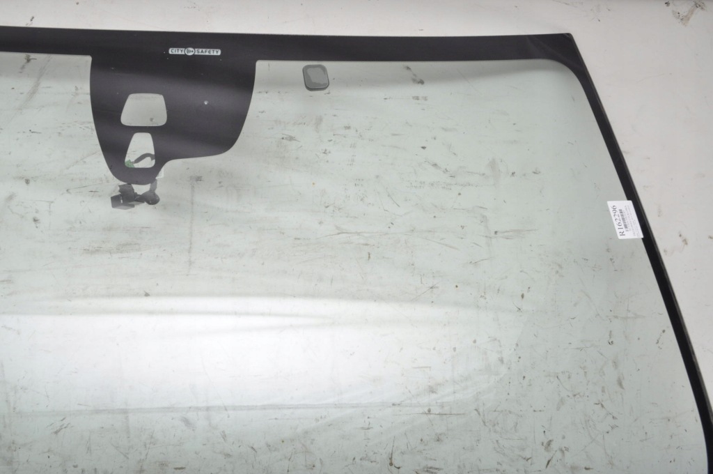 Volvo s60 v60 стекло передок  передняя лобовое 12r 31335086 Киев