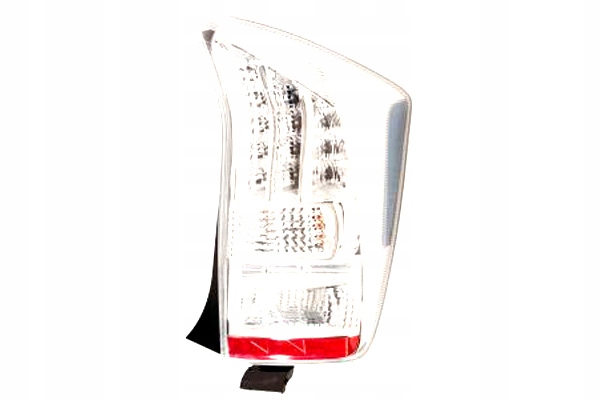 фото №1, Abakus лампа задня p toyota prius iii xw30 хетчбек 04.09-04.12