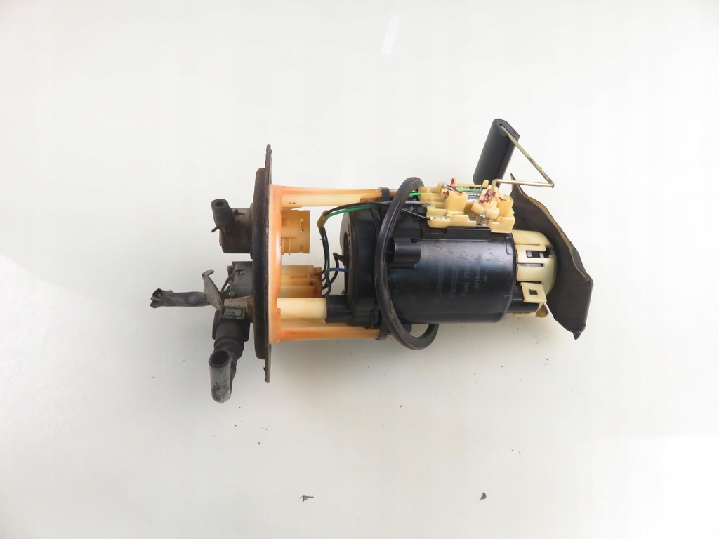 фото №6, Насос пального hyundai getz tb 1.3 12v 82 - g4ea 311101c000