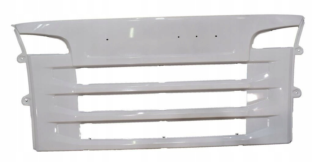 фото №2, Решітка радіатора решітка радіатора передня scania r 6 xpi po 2010 roku