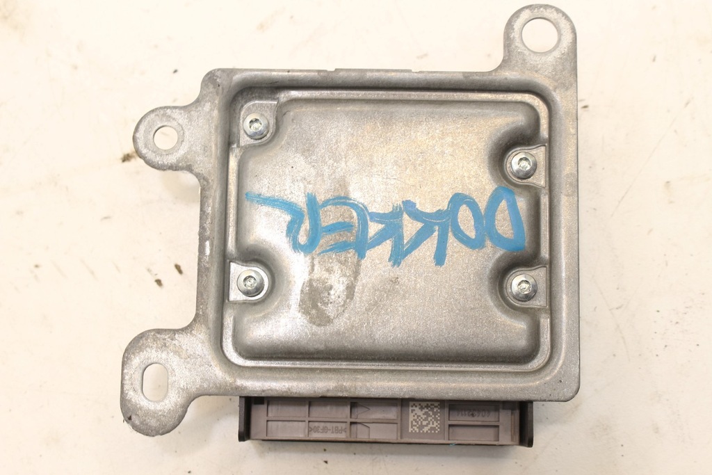 фото №6, Датчик подушка безпеки 985109354r dacia dokker stepway